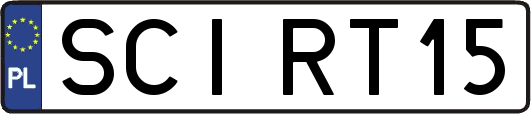 SCIRT15