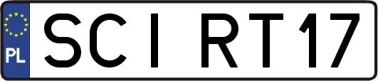 SCIRT17