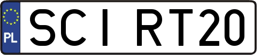 SCIRT20