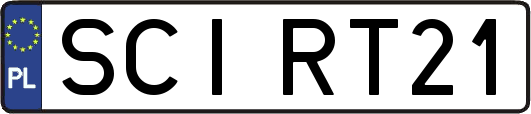 SCIRT21