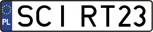 SCIRT23