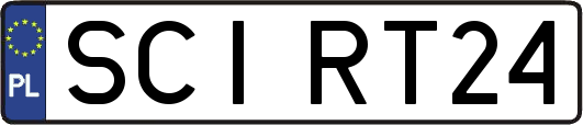 SCIRT24