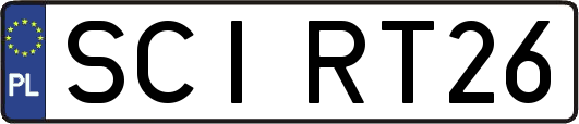 SCIRT26