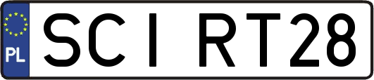 SCIRT28