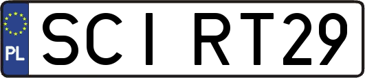 SCIRT29