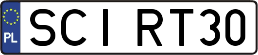 SCIRT30