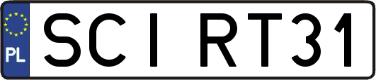 SCIRT31