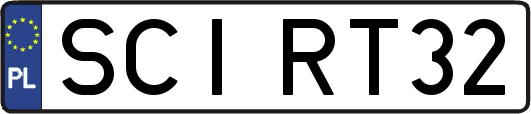 SCIRT32