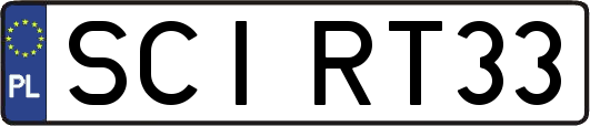 SCIRT33
