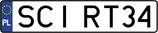 SCIRT34