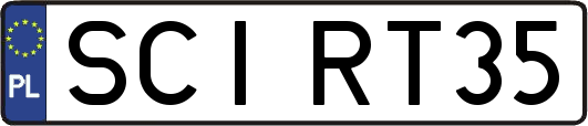 SCIRT35