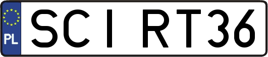SCIRT36