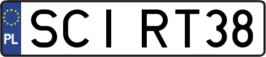 SCIRT38