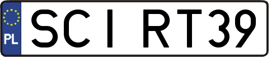 SCIRT39