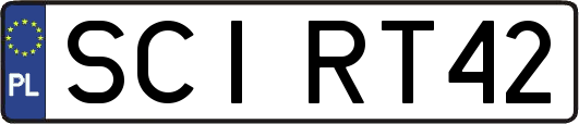 SCIRT42