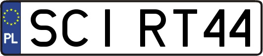 SCIRT44