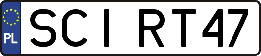 SCIRT47