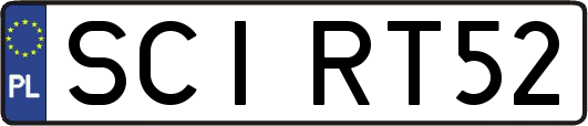 SCIRT52