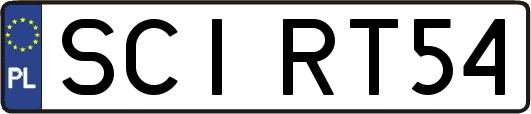 SCIRT54