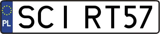 SCIRT57