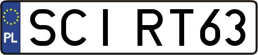 SCIRT63