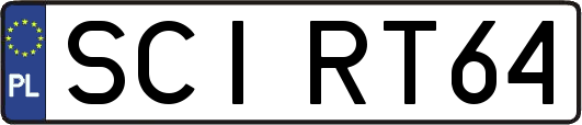 SCIRT64