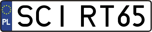 SCIRT65