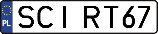 SCIRT67