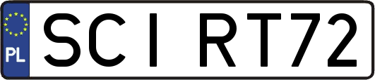 SCIRT72