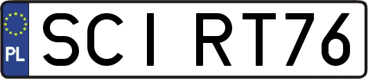 SCIRT76