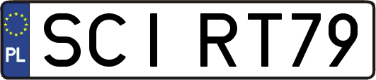 SCIRT79
