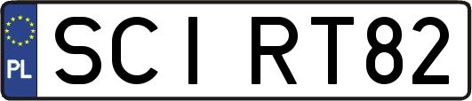 SCIRT82