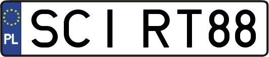 SCIRT88