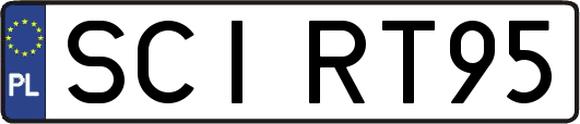 SCIRT95