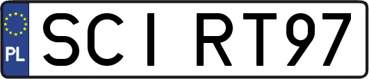 SCIRT97