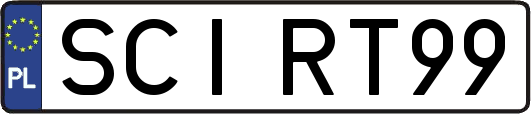 SCIRT99