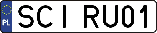 SCIRU01