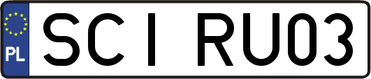 SCIRU03