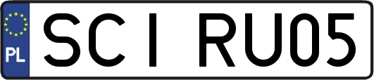 SCIRU05