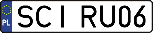 SCIRU06