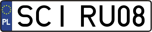 SCIRU08
