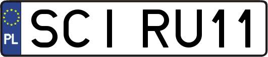 SCIRU11