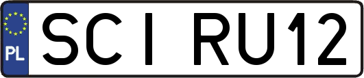 SCIRU12