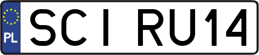 SCIRU14