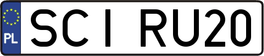 SCIRU20