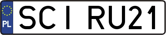 SCIRU21