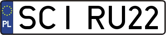 SCIRU22