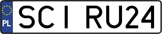 SCIRU24