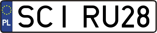 SCIRU28
