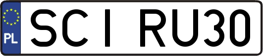 SCIRU30